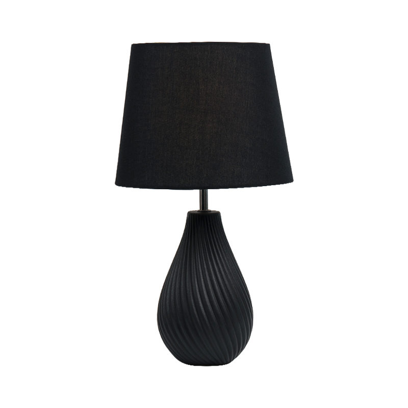 Simpleng Home Bedroom Bedside Table Lamp