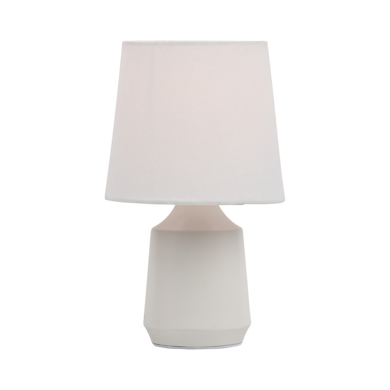 Metal Simple Table Lamp