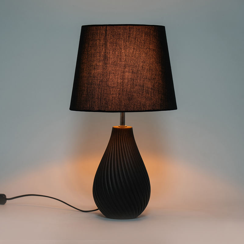 Simpleng Home Bedroom Bedside Table Lamp