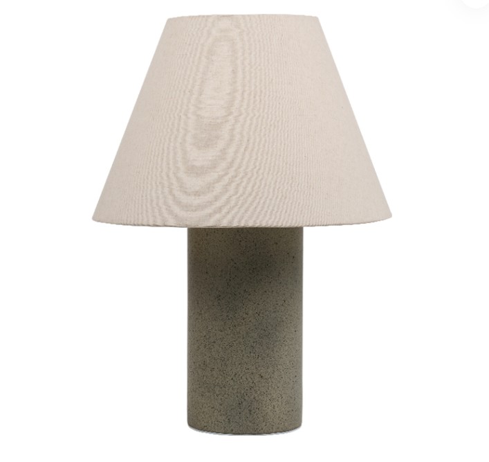 Ano ang mga patakaran para sa paglalagay ng lampara sa talahanayan?