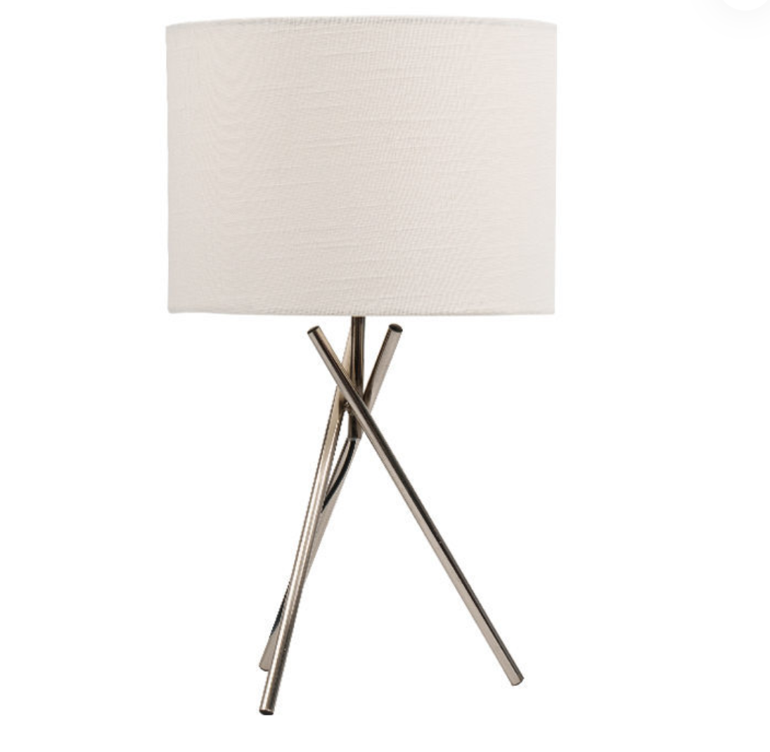 Paano piliin ang pinaka -angkop na istilo at kulay ng pandekorasyon na lampara ng lampara batay sa istilo ng iyong sala/silid -tulugan/pag -aaral?