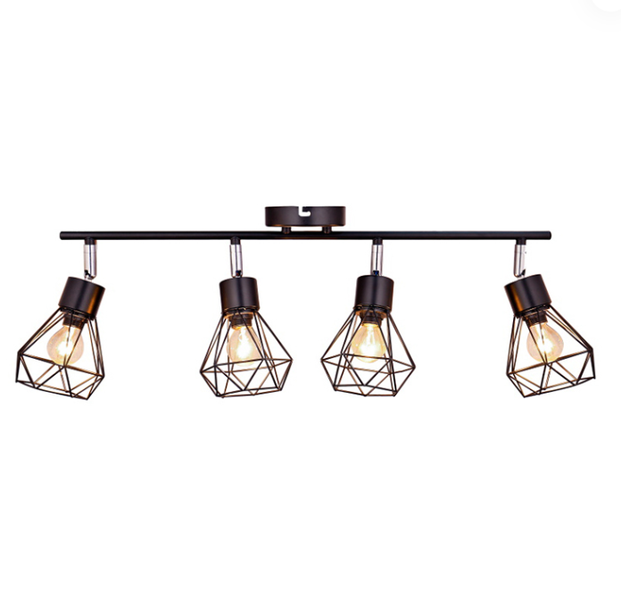 Ano ang gumaganang prinsipyo ng isang lampara sa dingding?