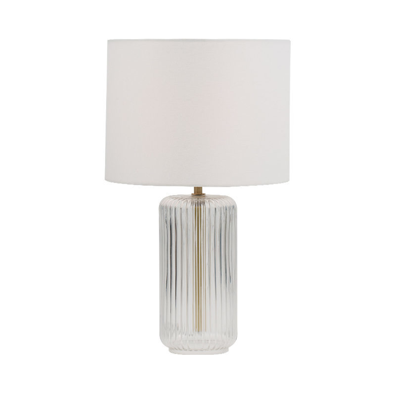 Ano ang Glass Table Lamp? Mga Tampok, Estilo, at Gabay sa Pagbili