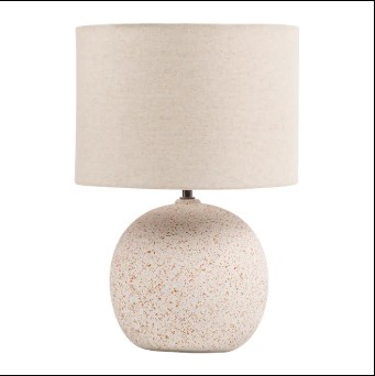 Mababago ba ng Dekorasyon na Table Lamp ang Mood ng Kuwarto?