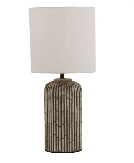 Bakit Nauuso ang Mga Ceramic Jar Lamp sa Mga Modernong Interior?