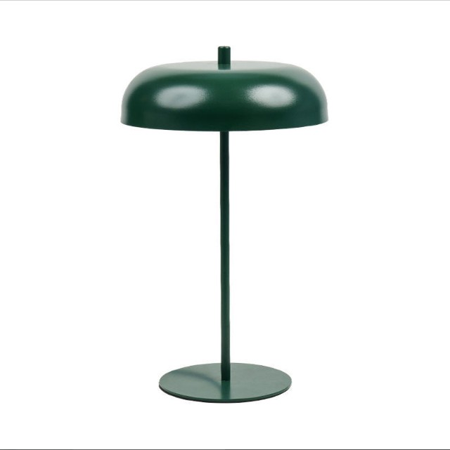 Ligtas ba ang mga LED table lamp?