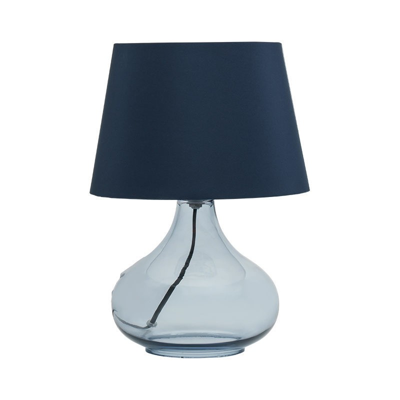 Gabay sa Pagbili at Pagpapanatili ng Glass Table Lamp: Mga Uri, Konstruksyon, Mga Sitwasyon ng Application, at Pangangalaga